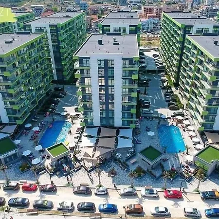 Onix & Pool 33 3* Năvodari