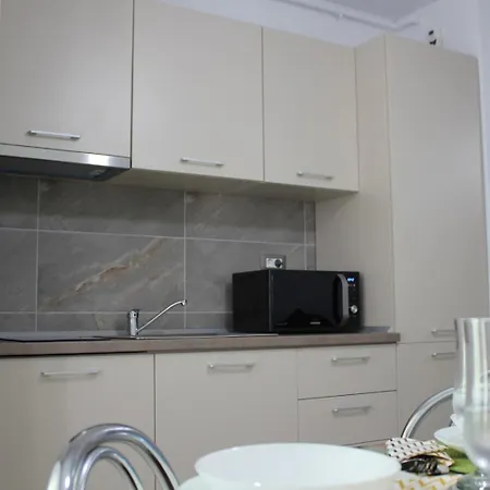 Apartament Onix & Pool 33 Năvodari