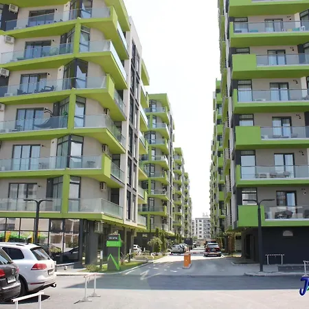 Apartament Onix & Pool 33